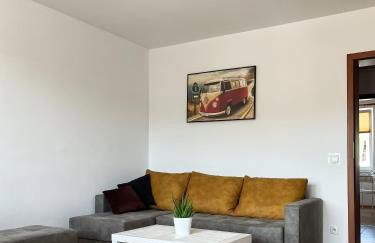 Uroczy Apartament Pod Skarpą - Foto 3