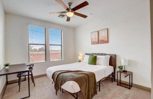 CozySuites at Town Lake - Foto 46