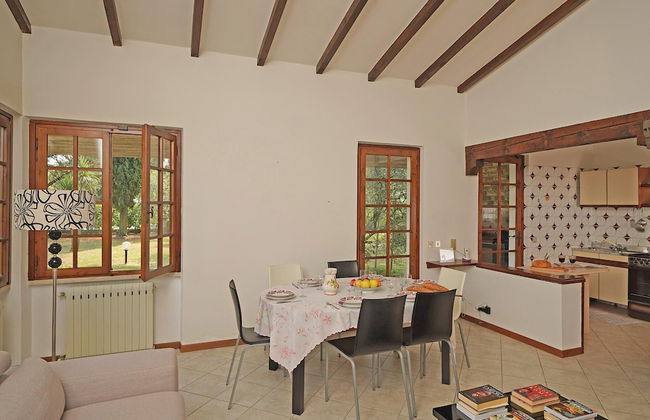 Villa Tamara in San Felice del Benaco - Foto 30