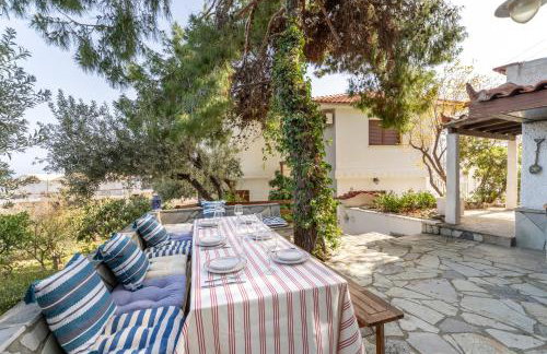 The House of Gratitude - Poolside Retreat - Foto 4