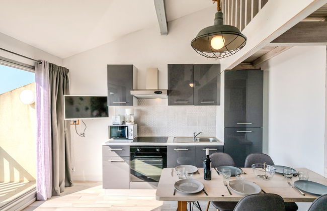 Les Eaux Vives 1 & 2 - Foto 8