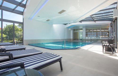 Adrion Aparthotel - Foto 47