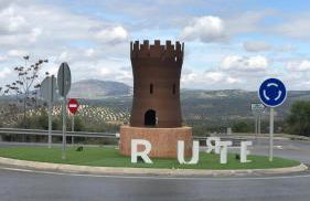 Large 1 bed apartment in the beautiful countryside - Foto 14