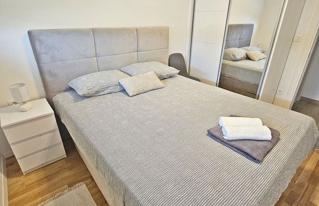 Apartment Solinka - Foto 2