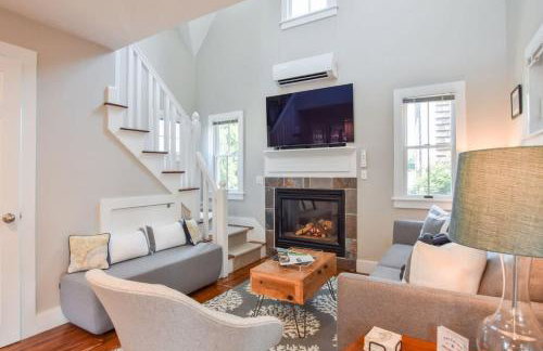 4 min Walk to Commercial Street and Beach - Foto 13