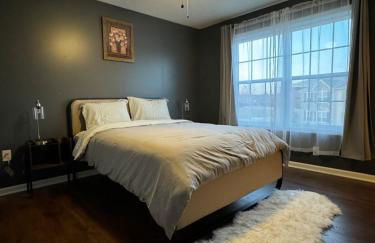 Townhouse Bridgeport Close UHC,FBI,Bridge complex - Foto 31