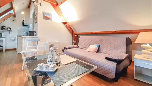Cozy Apartment In Alette With Wifi - Foto 2
