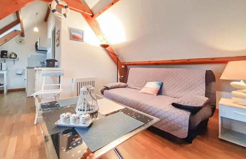 Cozy Apartment In Alette With Wifi - Foto 2