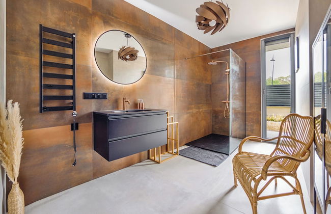 Apartamenty Sun & Snow Par La Mer - Foto 16