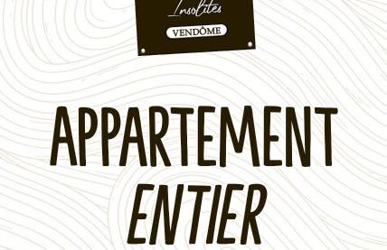 Loft Suite de luxe - Jacuzzi - SPA - Balnéo Vendôme - Foto 22