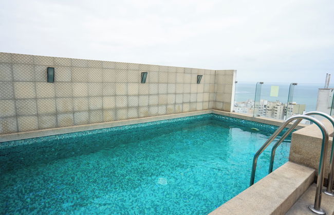 Redibuk - Nice 1BR apartment in Barranco - Foto 14