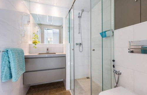 Kronos on the beach Suite 4 - Photo 23