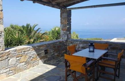 Syros Apartments Suites Chryssonisos Kini - Foto 19