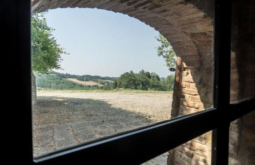 Villa Manganina - Tabiano Castle Country Villas - Foto 29