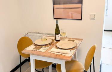 JUPAS - Premium Apartments Trier - Foto 21