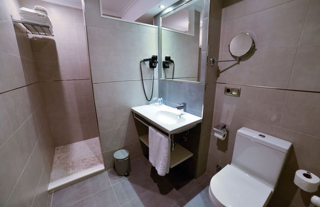 Apartamentos Turisticos LLanes - Photo 62