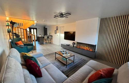 Camellia Cottage - Foto 1