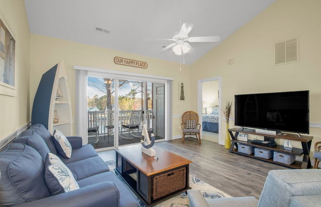 Riverwalk 303 - Foto 51