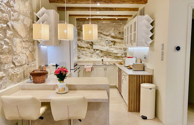 Villasonboard Rock Villa 3bed Jacuzzi Seaside - Foto 8