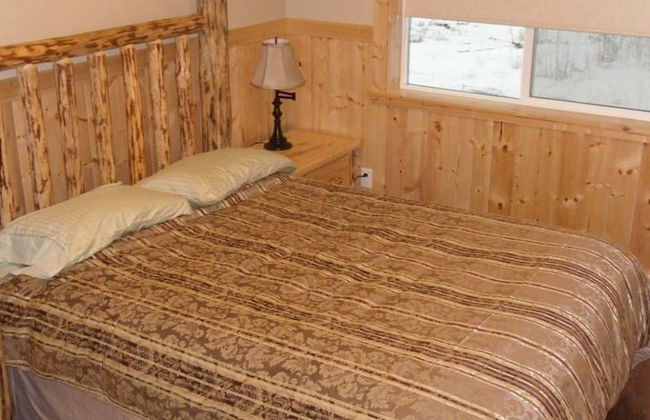 Sunshine Valley Rv Resort & Cabins - Foto 3