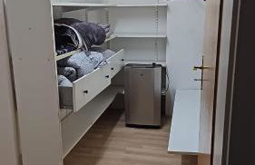 Gesamt Unterkunft Rheinhaus - Foto 20