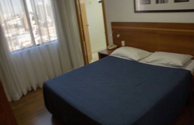 Twin Towers Flat - Foto 5