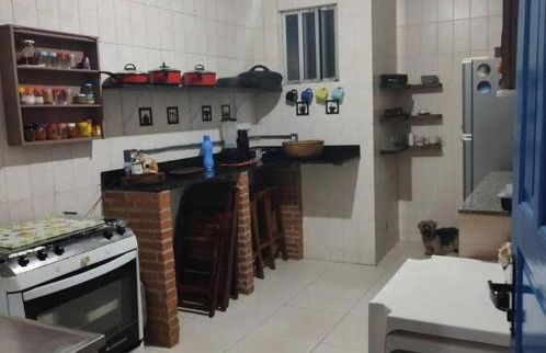 Casa Castelhanosbeach - 100 m do mar - Foto 9