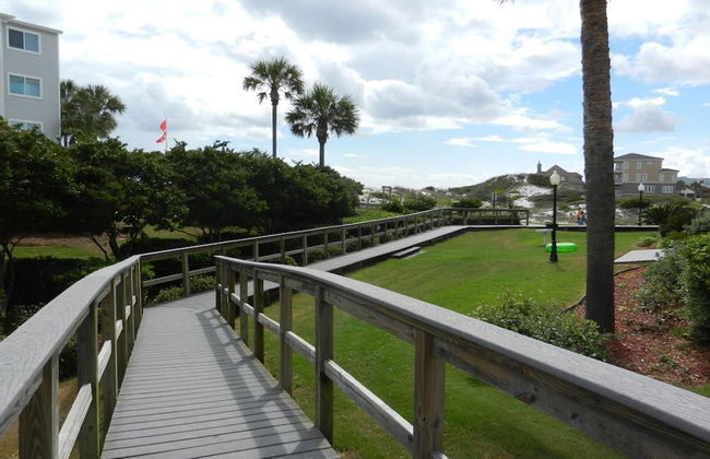 Beachside Villas By Panhandle Getaways - Foto 41