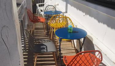 Gîte 2 à 12 personnes La côte d'Argent plage à pied - Foto 5