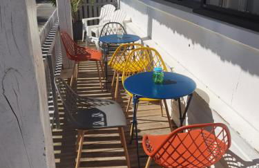 Gîte 2 à 12 personnes La côte d'Argent plage à pied - Foto 5