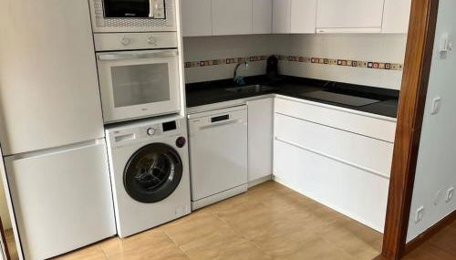 Piso acogedor y céntrico - Foto 2