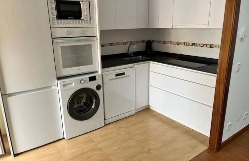 Piso acogedor y céntrico - Foto 2