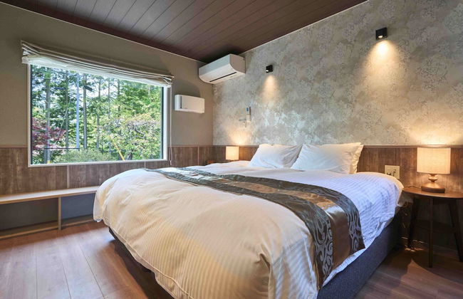 VILLA SAISON FUJI - Foto 9