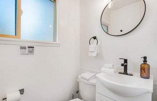 The Entire Property at Mount Walker Inn - Foto 50