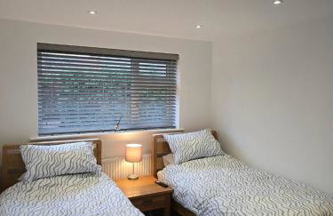 4 bedroom detached house - Foto 3