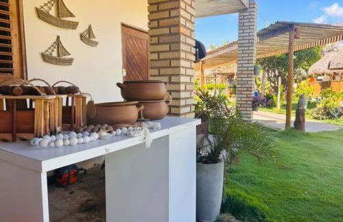 Juscelino Pousada lazer - Foto 36