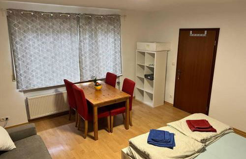 Ferienwohnung in Rheinnähe - Foto 9