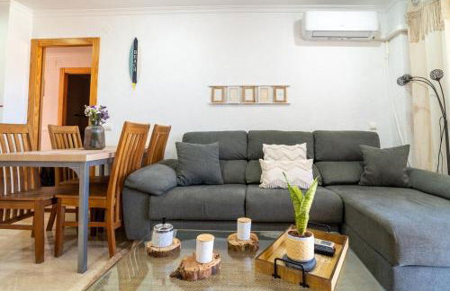 Ideal Familias - Amplio 3 Hab con Terraza y Vistas - Foto 14