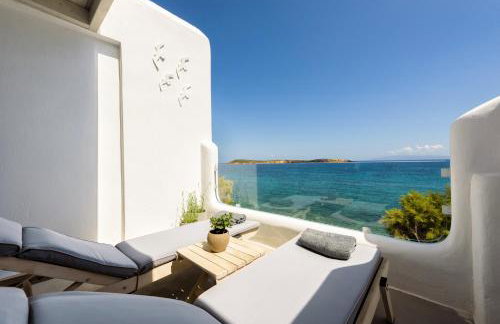 Blue Waves Suites & Apartments - To Kyma - Photo 59