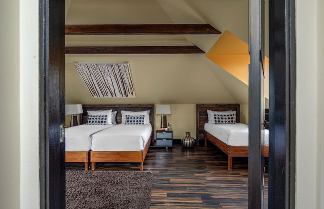 Corinda Contemporary - Foto 10