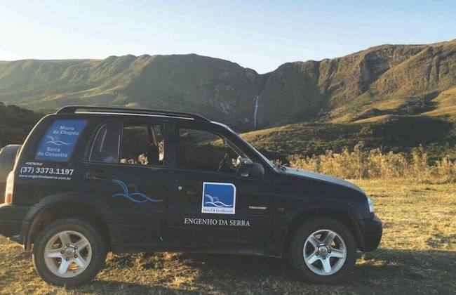 Engenho da Serra Hotel & Ecoresort - Foto 34