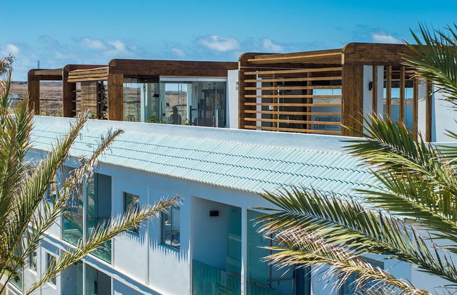 Bristol Sunset Beach - Holiday Apartments - Photo 112