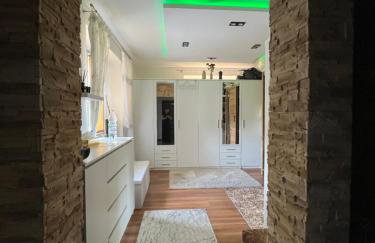 Willa Apartament Prestige z sauną i siłownią na wyłączność - Foto 12