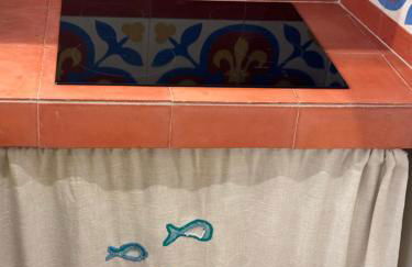 Wonderful residence in the heart of Otranto. - Foto 9