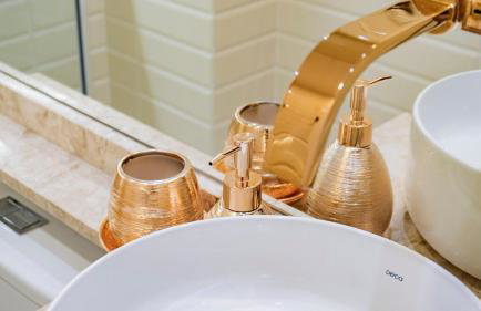 Studio de Luxo Provençal - Foto 14