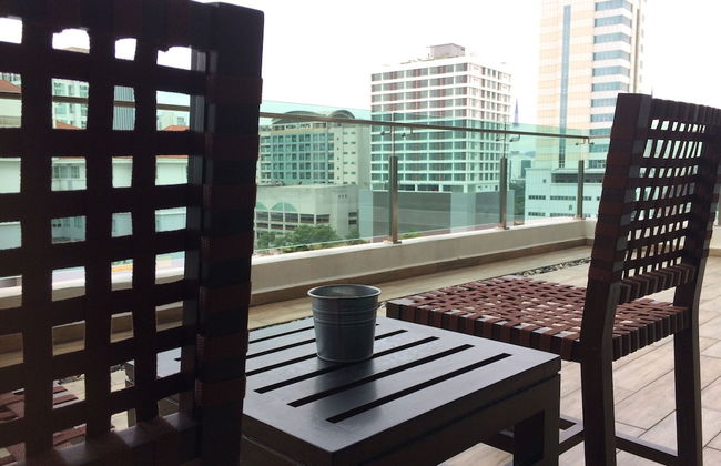 Lawang Suite Apartment With Balcony - Photo 42