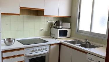 Apartamento en Playa Santo Tomas 1-5 - Foto 3