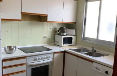 Apartamento en Playa Santo Tomas 1-5 - Foto 3