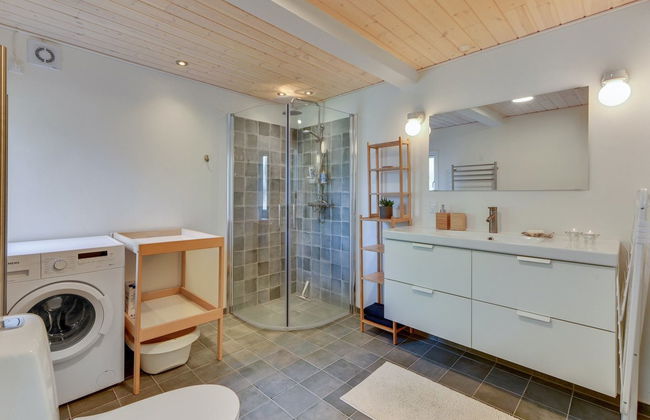 "Sebastian" - 100m to the fjord - Foto 12