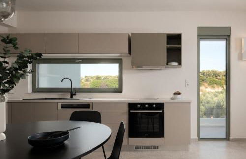 Arbora Olea Luxury Villas - Foto 14